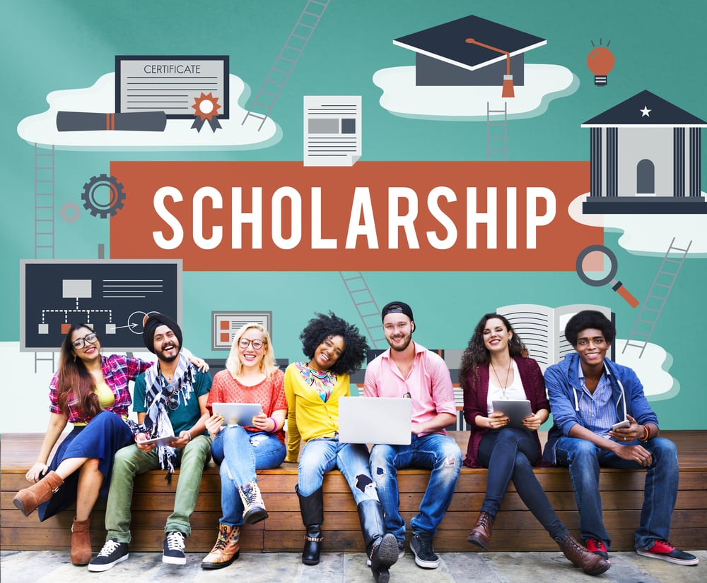 Student Scholarship