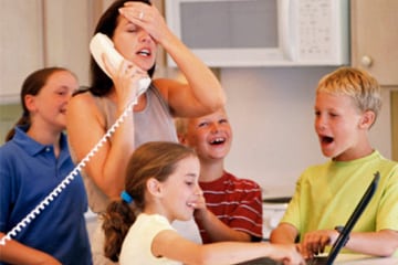 Single Parenting: Tips on How to Cope With Raising a Child on Your Own