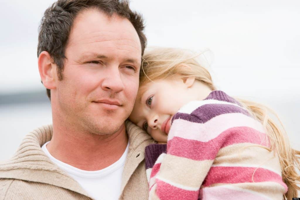 Single Parenting: Tips on How to Cope With Raising a Child on Your Own