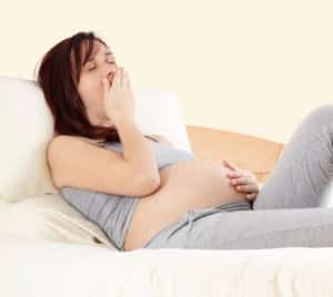 How to Get Good Sleep During Pregnancy