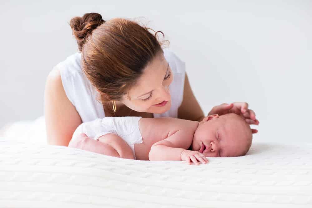 Common Mistakes Made By First Time Parents