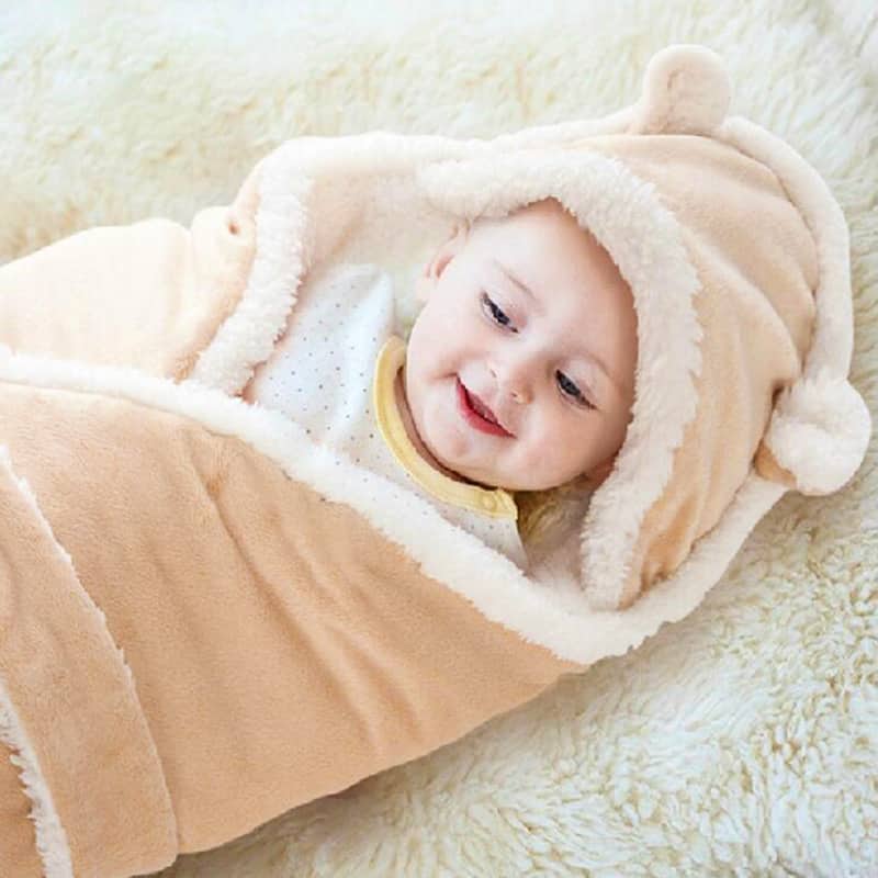 Is It Important to Swaddle Your Baby?