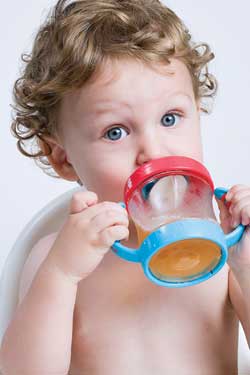 Best Sippy Cups Buying Guide