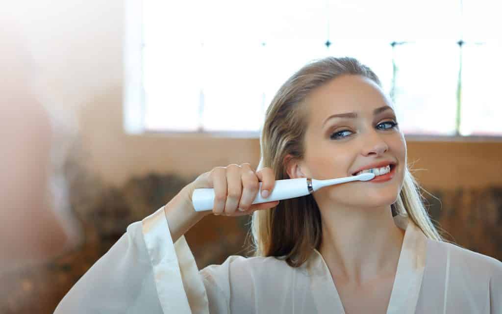 Electric Toothbrush