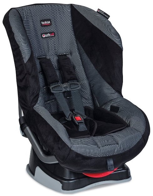 Britax Roundabout G4.1 Convertible car seat