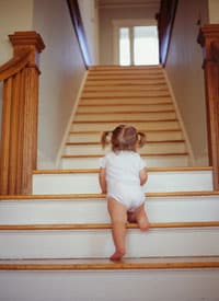 Childproofing Your Home for a Toddler