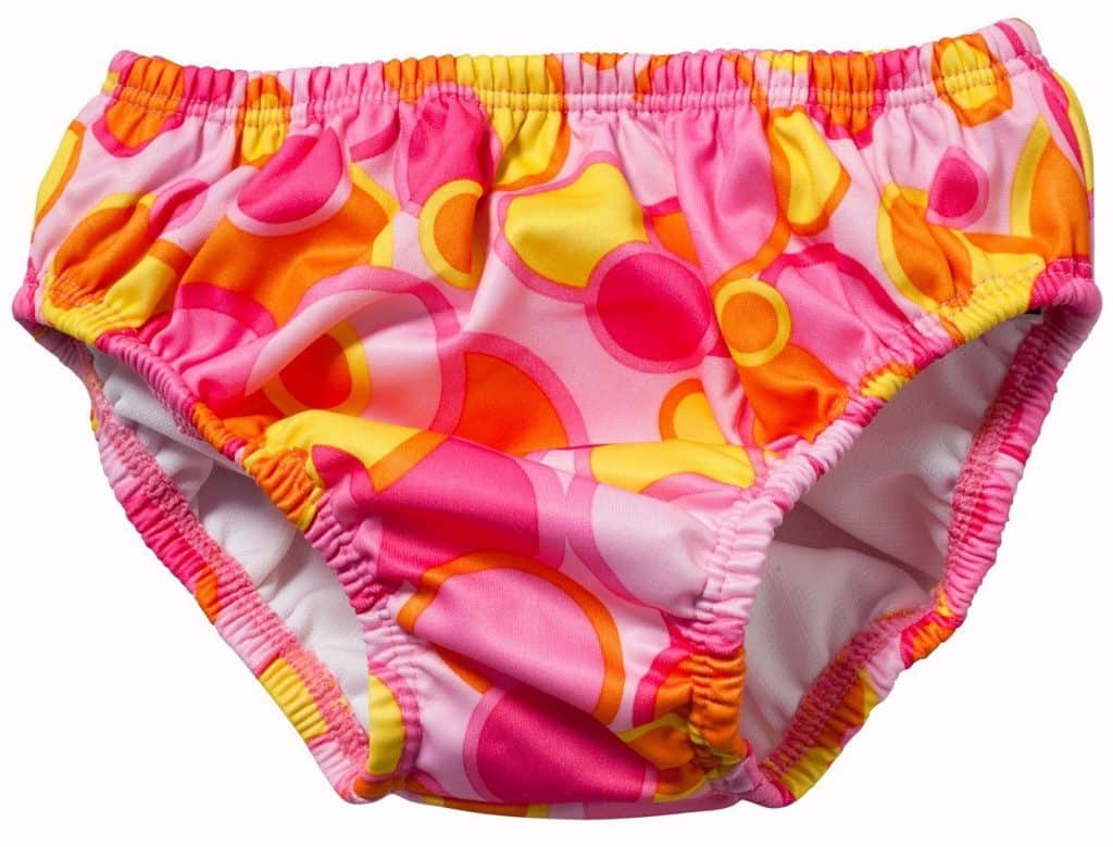 Finis Swim Diaper