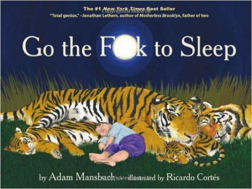Go the F**k to Sleep
