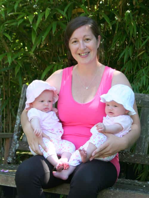 Dealing with Multiple Pregnancy