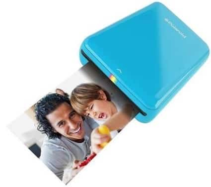 Polaroid ZIP Mobile Printer