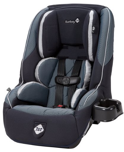 Safety 1st Guide 65 Convertible Car Seat