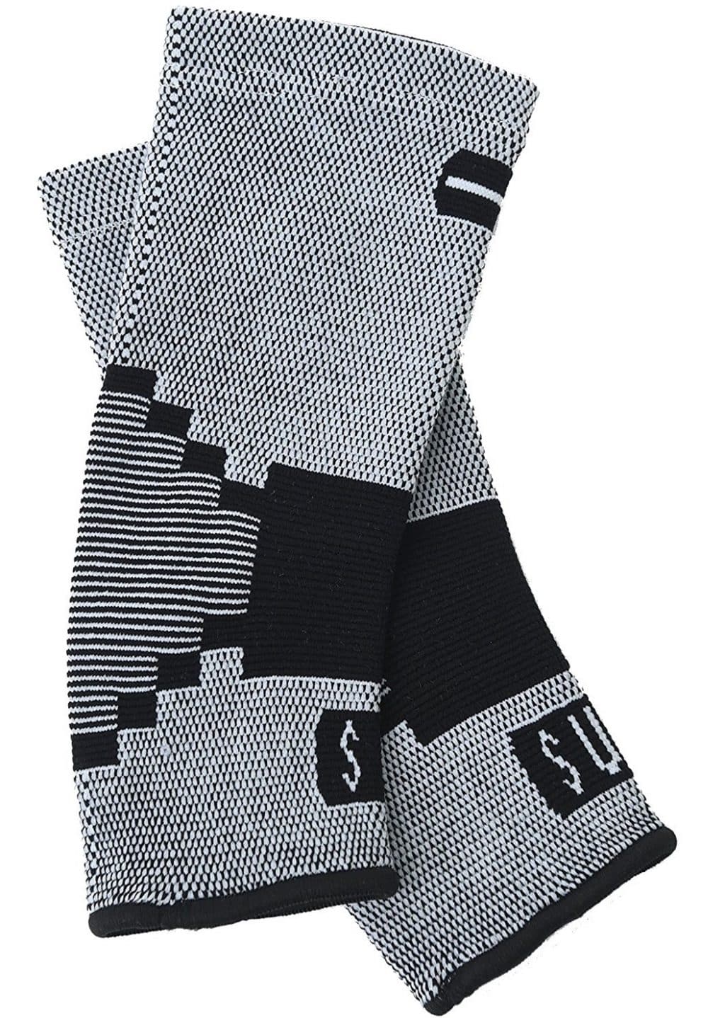 Susama Yoga Foot Compression Sleeves