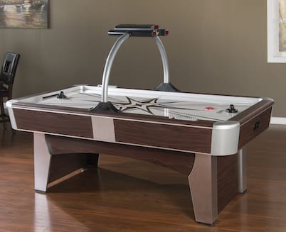 Best Air Hockey Table Buying Guide