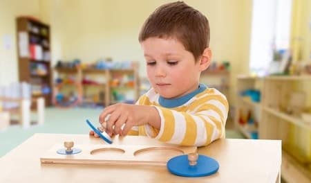 Basic Skills You Can Teach Your Toddler