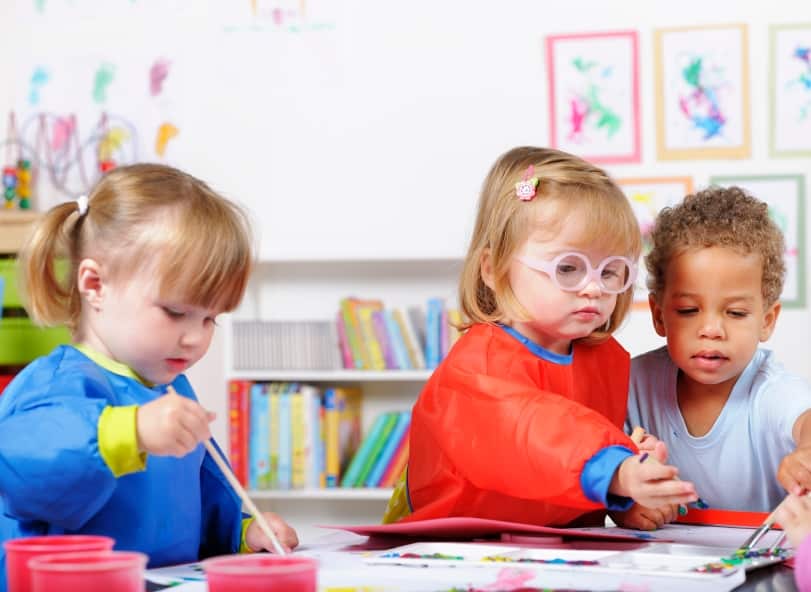 Help Toddler to Adjust to Daycare
