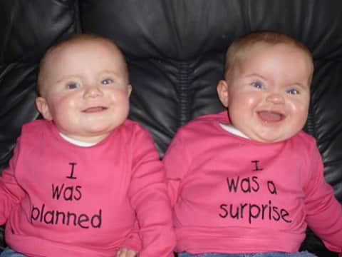 Dealing with Multiple Pregnancy