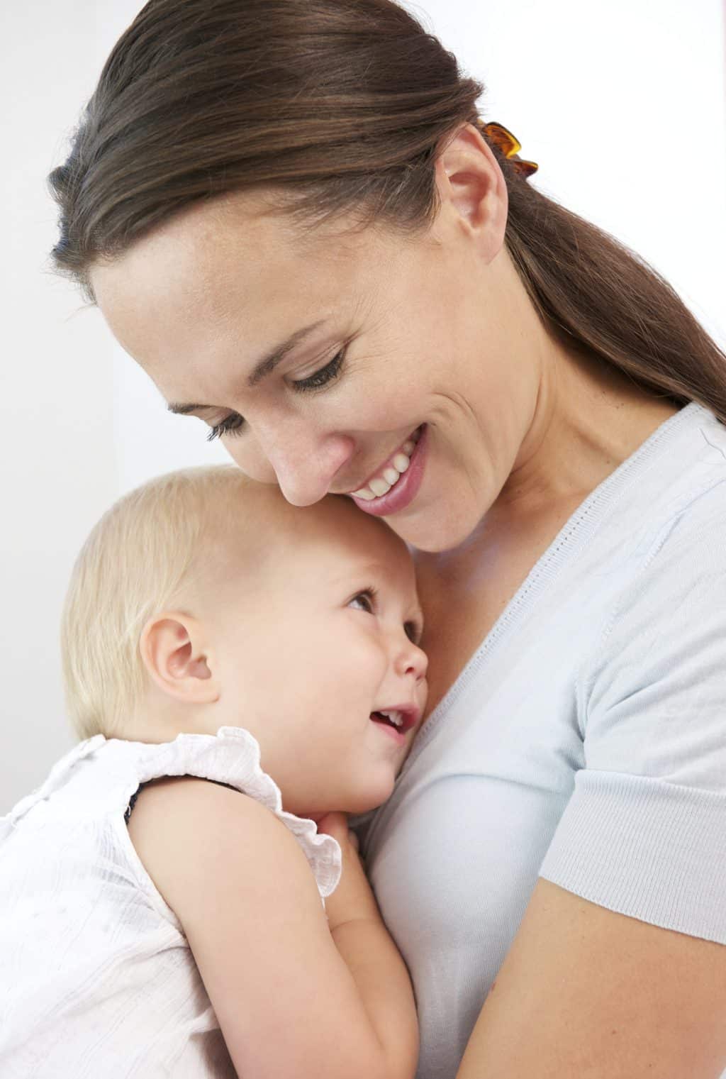 Baby Diaper Use