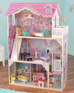 Annabelle-dollhouses