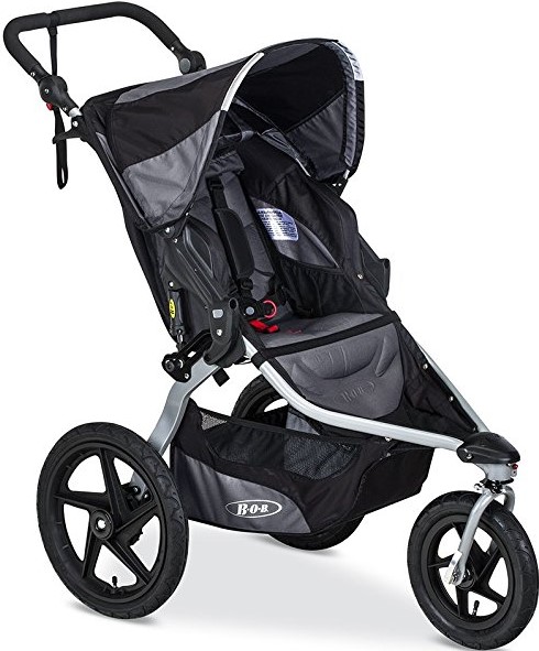 BOB 2016 Revolution Flex Stroller