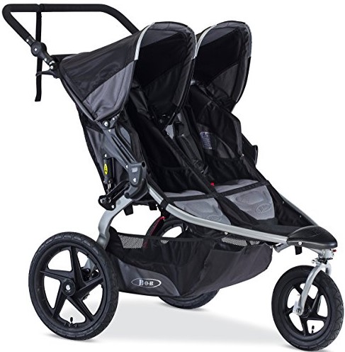BOB Revolution Flex Duallie Stroller