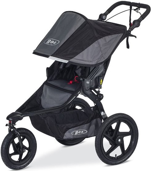 BOB Revolution Pro Stroller