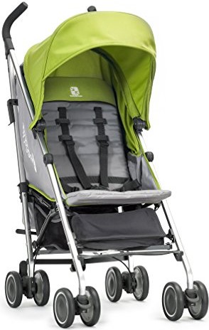 Baby Jogger 2015 Vue Lite Stroller