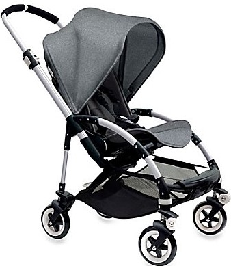 Bugaboo Bee3 with Aluminum Base