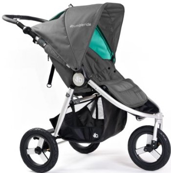 Bumbleride Indie Baby Stroller