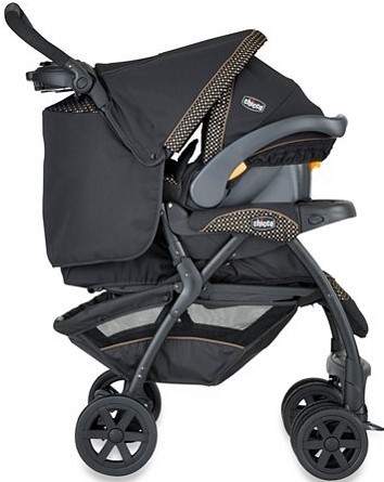 Top 5 Best Car Seat Stroller Combo | [xyz-ips snippet='Auto-Year'] Reviews