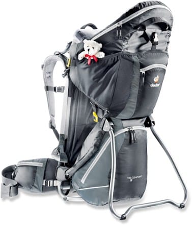 Deuter Kid Comfort III Child Carrier