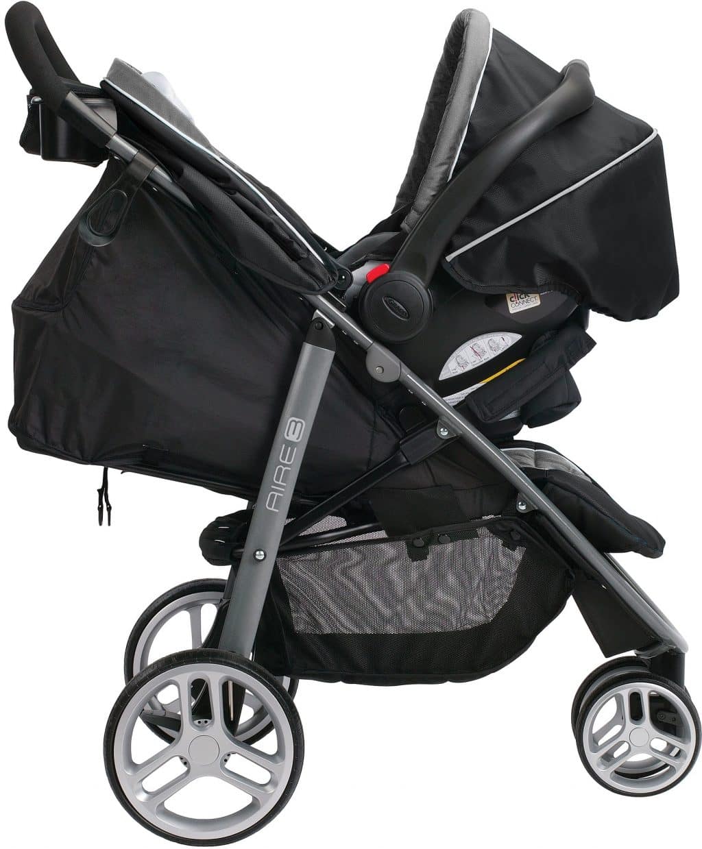 Top 5 Best Car Seat Stroller Combo | [xyz-ips snippet='Auto-Year'] Reviews