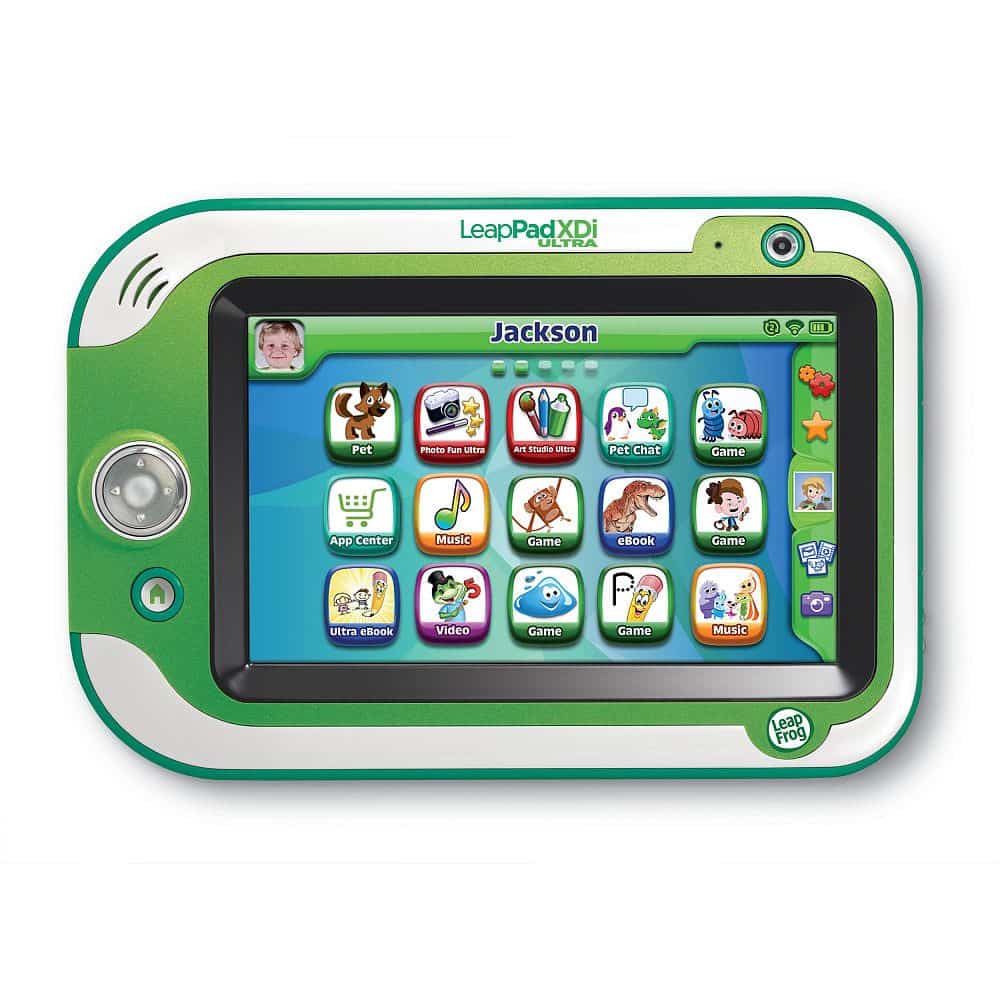 LeapPad Ultra