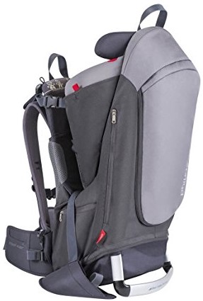 Phil&Teds Escape Baby Carrier