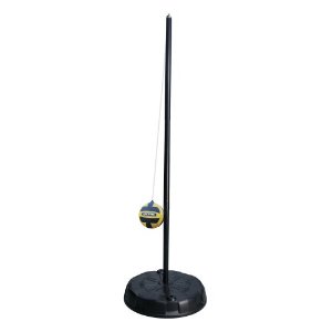 Portable Tether ball system