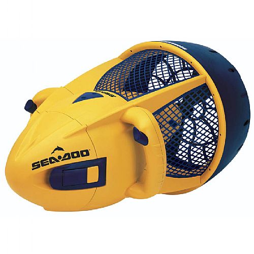 Sea Doo Seascooter-Dolphin