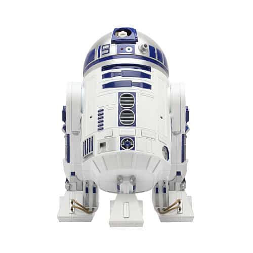 Star Wars Interactive Astromech Droid