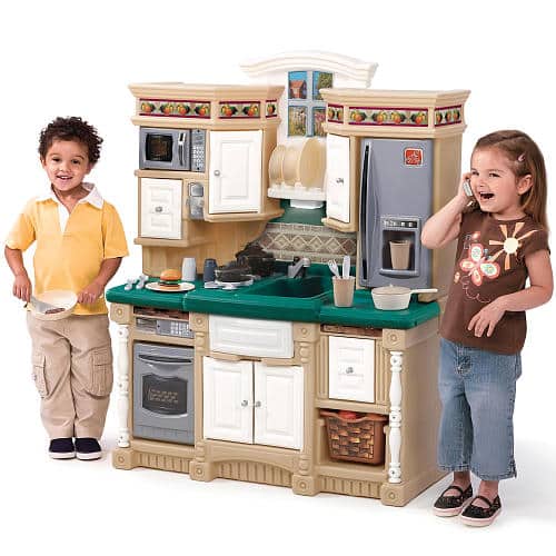 Step2 Step 2 LifeStyle Dream Kitchen