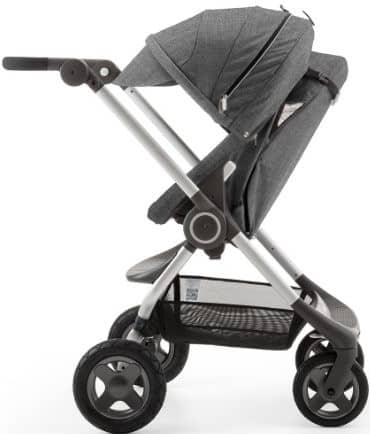 Stokke Scoot Stroller