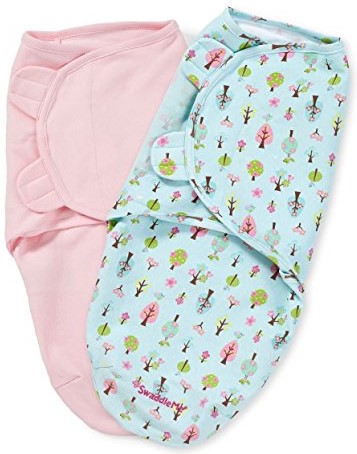 Summer Infant Swaddleme Blanket