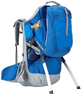 Thule Sapling Elite Child Carrier