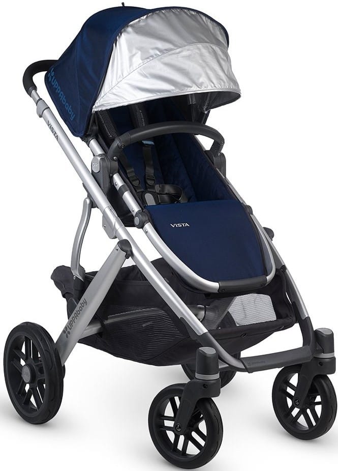 UPPABaby Vista Stroller