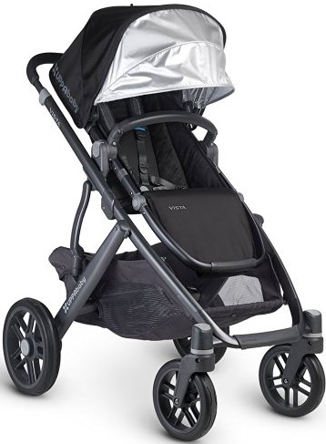 UPPABaby Vista Stroller
