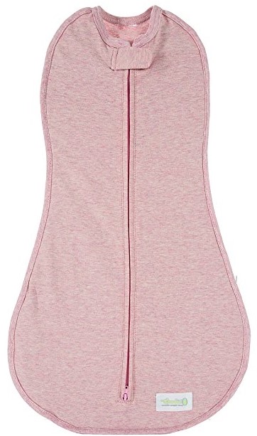 Woombie Original One-Step Baby Swaddle