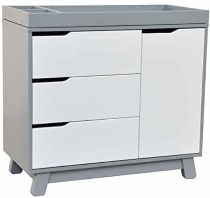 Babyletto Hudson Changing Dresser