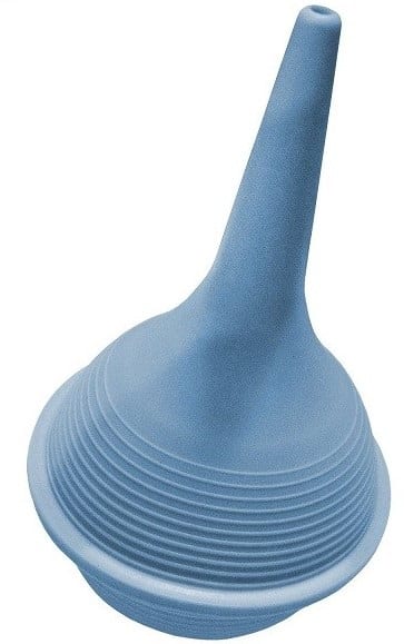 BoogieBulb Baby Nasal Aspirator and Booger Sucker