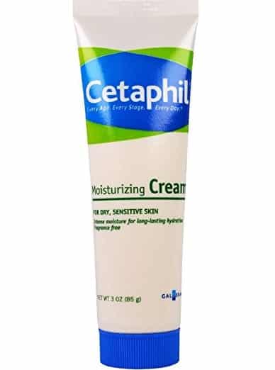 Cetaphil Moisturizing Cream