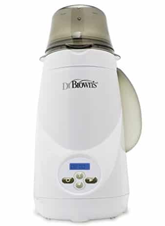 Dr. Brown's Bottle Warmer