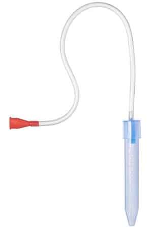 FridaBaby NoseFrida The Snotsucker Nasal Aspirator