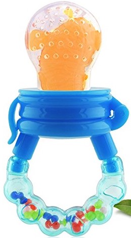 Honeypie Fruit Feeding Pacifier