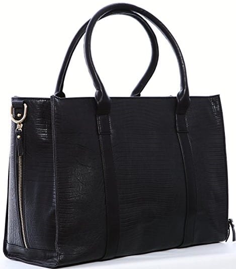 Juno Blu "Esalen" Breast Pump Bag